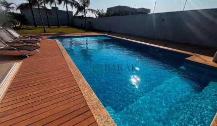 Chácara  de LAZER  à venda, 750 m² por R$ 700.000 - Alphaville Maringá - Iguaraçu/PR