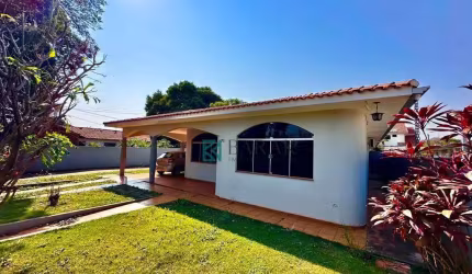 Venda - CASA DE FAZENDA NA CIDADE - Vila Santo Antonio