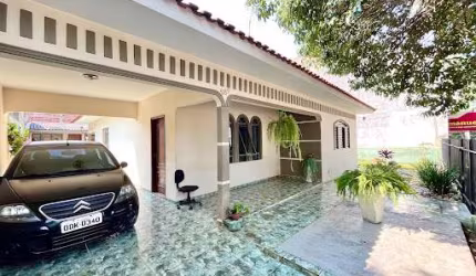 Casa com 5 dormitórios à venda, 214 m² por R$ 530.000,00 - Jardim Alvorada - Maringá/PR
