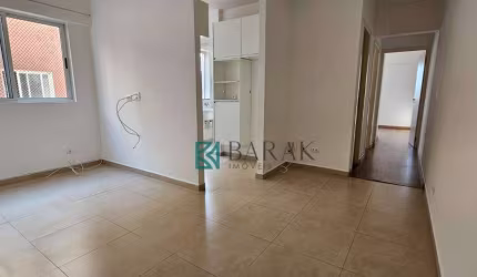 Apartamento com 2 dormitórios à venda próximo ao Parque do Ingá, 48 m² por R$ 345.000 - Zona 03 - Maringá/PR