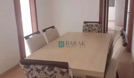 Apartamento com 2 dormitórios, próximo a UEM com 67 m² - venda por R$ 350.000  zona 07 - Maringá/PR