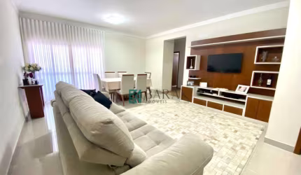 Apartamento com 3 dormitórios à venda, 129 m² por R$ 950.000,00 - Zona 01 - Maringá/PR