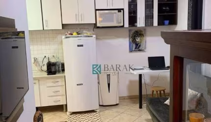 Apartamento com 1 dormitório à venda, 31 m² por R$ 200.000,00 - Zona 08 - Maringá/PR