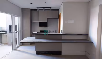 Apartamento com 3 dormitórios à venda, 82 m² por R$ 730.000,00 - Zona 03 - Maringá/PR