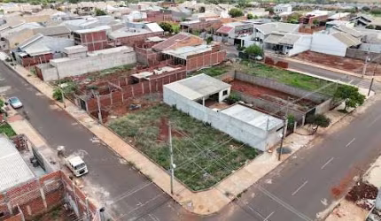 Terreno à venda, 350 m² por R$ 300.000,00 - Aurora II - Sarandi/PR