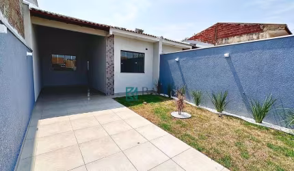 Venda - Casa Jardim Novo Bertioga