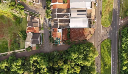 Terreno à venda, 190 m² por R$ 250.000,00 - Jardim Pinheiros I - Maringá/PR