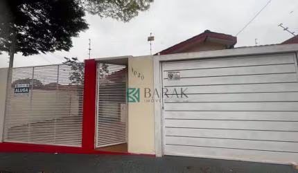 Casa com 2 dormitórios à venda por R$ 380.000,00 - Borba Gato - Maringá/PR