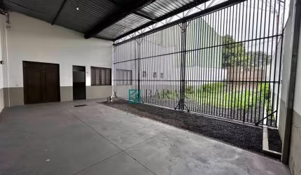Excelente Barracão - IDEAL PARA CASA DE FESTAS