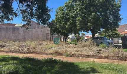 Venda - Terreno Comercial