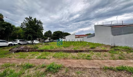 Terreno Comercial - Zona 08 - 512m² - Sentido Centro