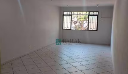 Kitnet com 1 dormitório para alugar, 41 m² por R$ 980/mês - Zona 03 - Maringá/PR