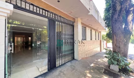 Sala para alugar, 120 m² por R$ 2.300,00/mês - Jardim Universitário - Maringá/PR