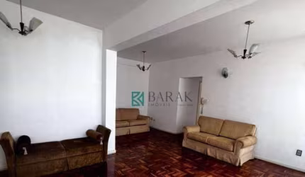 Apartamento 101 metros com 3 dormitórios para alugar, 101 m² por R$ 2.500 - Zona 01 - Maringá/PR