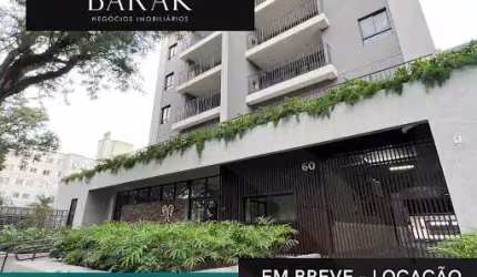 Apartamento com 1 suíte + 1 quarto para alugar, 79 m² - Zona 08 - Maringá/PR