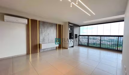 Apartamento com 1 suíte + 1 quarto para alugar, 79 m² - Zona 08 - Maringá/PR