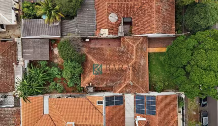 Casa com 4 dormitórios à venda, 175 m² por R$ 1.500.000,00 - Zona 03 - Maringá/PR