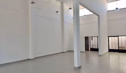 Barracão para alugar, 197 m² por R$ 7.120,00/mês - Jardim Alvorada - Maringá/PR