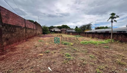 Terreno à venda, 485 m² por R$ 580.000,00 - Jardim Alvorada - Maringá/PR