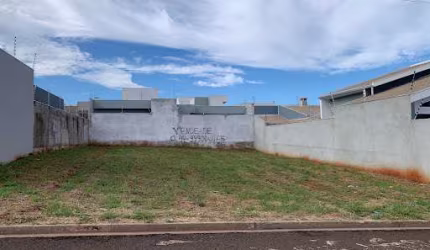 Terreno à venda, 408 m² por R$ 420.000,00 - Jardim Munique - Maringá/PR
