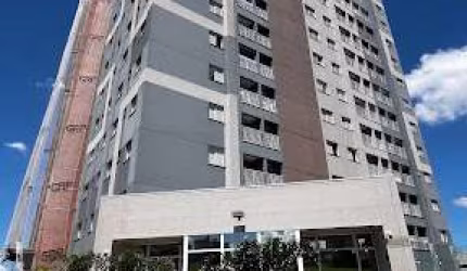 Apartamento Illumine com 2 dormitórios à venda, 51 m² por R$ 410.000 - Jardim Aclimação - Maringá/PR
