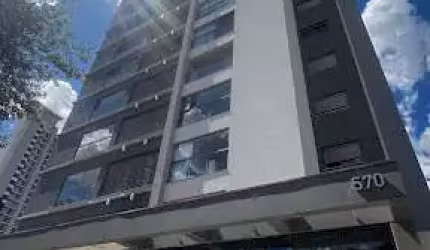 Apartamento com 3 dormitórios à venda, 119 m² por R$ 1.239.000,00 - Zona 03 - Maringá/PR
