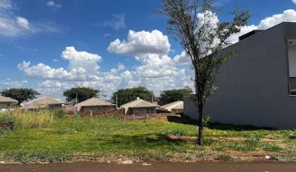 Terreno à venda, 400 m² por R$ 393.000,00 - Jardim Espanha - Maringá/PR