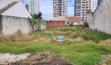 Excelente Terreno na Zona 08 à venda, 464m² por R$ 790.000 - Maringá/PR