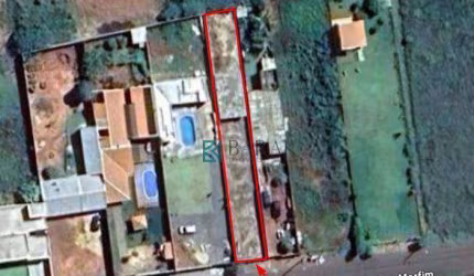 Chácara à venda, 456 m² por R$ 175.000,00 - Loteamento Villa Verde - Iguaraçu/PR