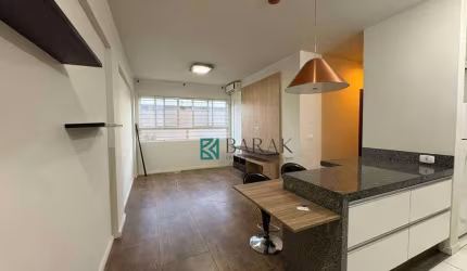 Apartamento com 3 dormitórios para alugar, 65 m² por R$ 2.000/mês - Jardim Cerro Azul - Maringá/PR