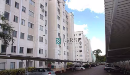 Apartamento com 2 dormitórios à venda, 43 m² por R$ 212.000,00 - Jardim Alvorada - Maringá/PR