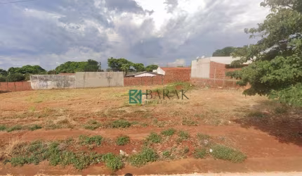 Terreno à venda, 150 m² por R$ 170.000,00 - Conjunto Habitacional João de Barro Thaís - Maringá/PR