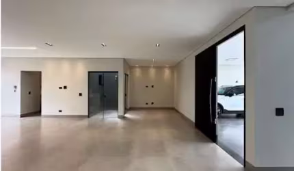Sobrado com 3 suítes à venda, 222 m² por R$ 1.290.000 - Jardim Espanha - Maringá/PR