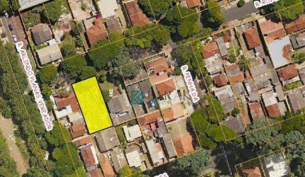 Oportunidade na Zona 06 - Terreno à venda, 498m² por R$ 498.000 - Maringá/PR