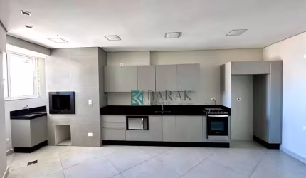 Ed. Villagio Di Italia - Apartamento 3 Dormitórios - ZONA 03! Semi-mobiliado - LOCAÇÃO!