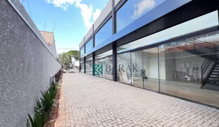 Loja para alugar, 85 m² por R$ 2.950,00/mês - Conjunto Residencial Cidade Alta - Maringá/PR