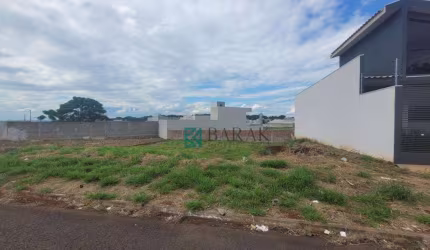 Terreno Bom Jardim à venda, 328m² por R$ 280.000 - Maringá/PR