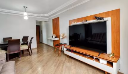 Apartamento com 3 dormitórios à venda, 90 m² por R$ 475.000,00 - Vila Cleópatra - Maringá/PR