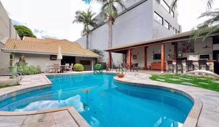 Sobrado com 4 dormitórios, 360 m² - venda por R$ 3.000.000,00 ou aluguel por R$ 13.383,33/mês - Zona 03 - Maringá/PR