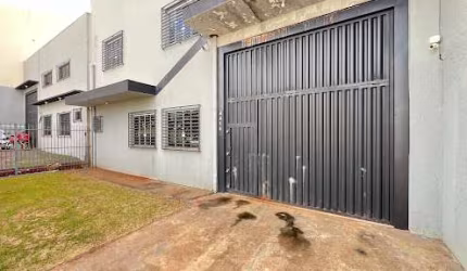 Barracão para alugar, 311 m² por R$ 5.000,00/mês - Jardim Brasil - Maringá/PR
