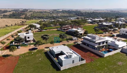 Terreno à venda, 544 m² por R$ 653.000 - Jardins de Monet Residence - Maringá/PR