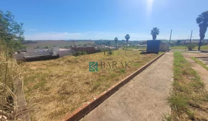 Terreno Comercial na Avenida Principal à venda, 810m² por R$ 600.000 - Ecovalley Ecologic City - Sarandi/PR
