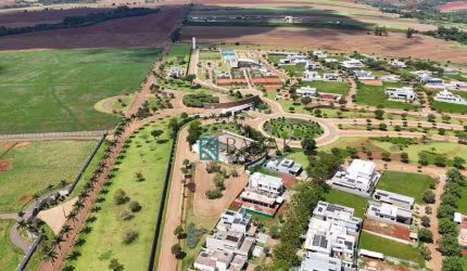 Terreno à venda, 577 m² por R$ 750.000 - Jardins de Monet Residence - Maringá/PR