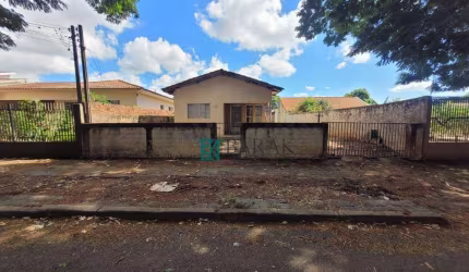 Terreno Residencial à venda, 448m² por R$ 360.000 - Jardim Alvorada - Maringá/PR
