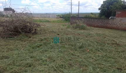 Terreno no Recanto Cuca Fresca à venda, 1000m² por R$ 185.000 - Iguaraçu/PR