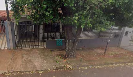 Casa com Edícula à venda, 170m² por R$ 350.000 - Jardim Madrid - Maringá/PR