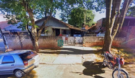 Terreno à venda, 300 m² por R$ 350.000,00 - Jardim Universo - Maringá/PR