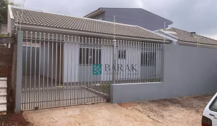 Casa com 2 dormitórios à venda, 58 m² por R$ 195.000,00 - Jardim Universal - Sarandi/PR