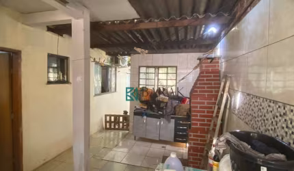 Casa com 2 dormitórios à venda, 60 m² por R$ 190.000,00 - Jardim Das Torres - Sarandi/PR
