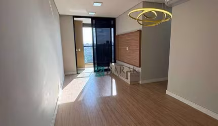 Apartamento com 3 dormitórios para alugar, 79 m² por R$ 5.475,00/mês - Zona 08 - Maringá/PR